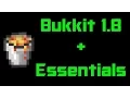 Bukkit 1 8 Essentials 1 8 Download Free Updated