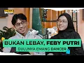 Download Lagu FEBY PUTRI PUNYA LAGU BUAT NIKI ZEFANYA DAN JKT48 : \