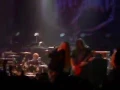 Obituary Live Chicago House of Blues 2017 - Turned inside out Visions in my head