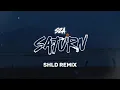Download Lagu SZA - Saturn (SHLD Remix) [2024]