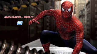 Appreciation Album Mix Unreleased Spider Man 2 Demo Score  Appreciation Album Mix Unreleased Spider Man 2 Demo Score