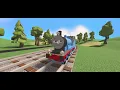 Lagu Sodor the anti nwr league but the roles are reversed 