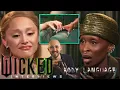 Lagu What Is HAPPENING With Wicked Interviews? Body Language Analysis