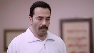 سلسال الدم نصرة تزور فراج في السجن وتعطيه هدية غالية 