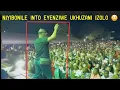 Download Lagu Benikuphi esigilela izimanga esteji u Khuzani izolo emcimbini 