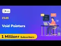 What is Void Pointers in C language - Pointers
