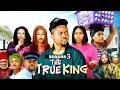 Lagu THE TRUE KING (SEASON 3) - MIKE GODSON, OMA NNANNA - 2025 Latest Nigerian Nollywood Movie #trending