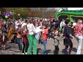 Download Lagu Groot feest bij 50ste verjaardag OBS Frankendael