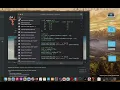 C Recipes Developer Tools App MAC Basic Overview