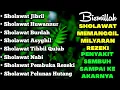 Download Lagu KUMPULAN SHOLAWAT PENARIK REZEKI TERBARU 2025 | Sholawat Jibril Pembuka Rezeki, Sholawat Huwannu