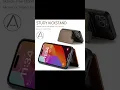 Download Lagu Caseme-case.com iPhone 15 Pro Max RFID Blocking Card Holder Case