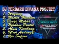 Download Lagu Dj Jawa Slow Bass Terbaik Divana Project