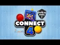 Connect 4 Game Application Using JavaFX with Source code