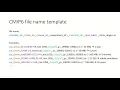ESM2 3 CMIP6 data download using python for a single model