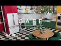 LFD GE CAFEi Thru 1222