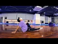 Nailah Blackman & Konshens - Slow Wine | Bryan Taguilid Choreography | Sexy Dance
