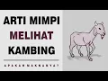 Download Lagu Arti Mimpi Melihat Kambing