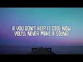 Alok, Zeeba, Bruno Martini - Hear Me Now (Lyrics)