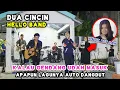Download Lagu DUA CINCIN - HELLO BAND (LIVE) MENOEWA KOPI | TRI SUAKA FT. NABILA MAHARANI DAN WIDI NUGROHO