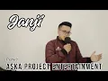 Download Lagu Janji (cover) Aska Project Entertainment