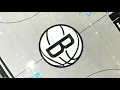 New Brooklyn Nets Court FIRST LOOK