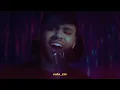 can't feel my face - the weeknd (Oficial MV) | traducida al español |