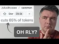 I Tested NEW Caveman AI Skill in Claude Code Does it Really Save Tokens