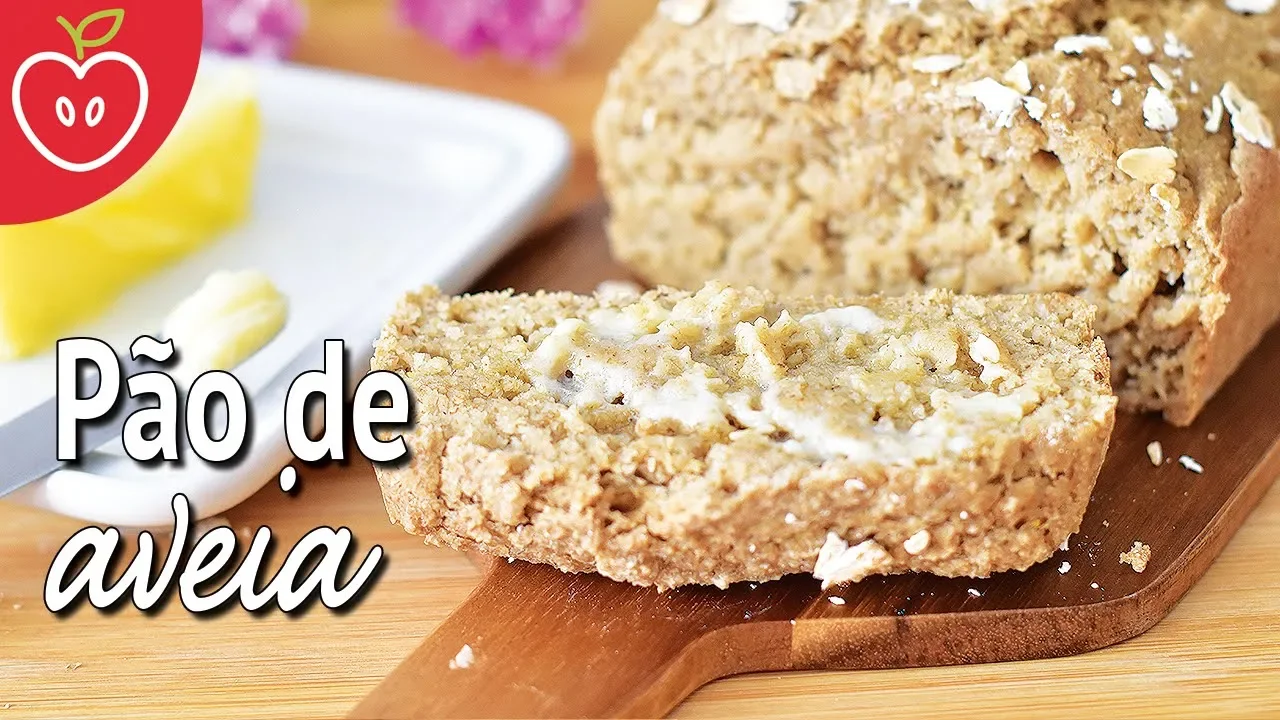 Pãodeaveia ##bananaeaveia #CulináriaPrática Me siga no INSTAGRAM: .... 