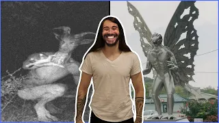The Best Of Cryptid Encounters To Have On In the Background | MoistCr1TiKaL