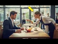 Download Lagu Toată lumea se temea de bogat... până când chelnerița începătoare l-a făcut să tacă în fața tuturor