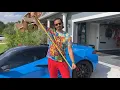 How Tall is too Tall for the C8 Corvette