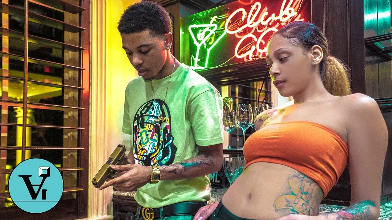 Shawn Scrilla - Favorite Rapper (Prod. jetsonmade) Shot by @savani