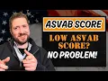 Low ASVAB Score You STILL Have Military Job Options Here s How