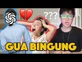 Lagu Gua Diselingkuhin Sama CHATGPT (jujur lu sakit men) - READING YOUR CONFESSIONS #83