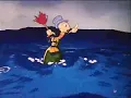 Download Lagu Pinocchio - Escaping And The Monstro (Original Dutch 1995 Version) 480p SD