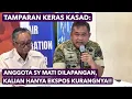 Lagu TAK TERBENDUNG, KASAD MARULI: \