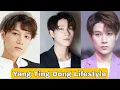 Download Lagu Yang Ting Dong Lifestyle (Love Unexpected) Biography, Age, Girlfriend, Net Worth, Hobbies, Facts