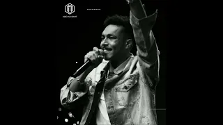 متأمنيش أنك هتسبيني ف حاله ويجز 