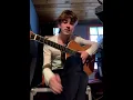 my house by declan mckenna (tiktok live)