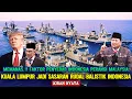 Download Lagu Memanas! Faktor Pemicu Ketegangan Indonesia VS Malaysia Terkuak