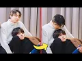 Download Lagu How JUNGKOOK and V treat each other (TaeKook)