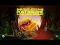 Sam Feldt - Post Malone (feat. RANI) [Future Tropical 2025 Remix] (Official Audio)