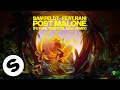 Sam Feldt - Post Malone (feat. RANI) [Future Tropical 2025 Remix] (Official Audio)