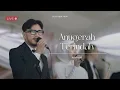 Lagu Anugerah Terindah - Andmesh Live Cover | Good People Music