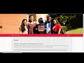 How to Sign In To The Housing Portal Residence Life