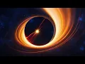 Black Hole Lullaby of Universe