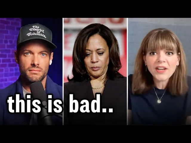 Election Expert EXPOSES Huge DNC Scandal in BRUTAL Warning