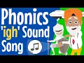 igh Sound igh Sound Song Phonics Song the sound igh igh trigraph igh Phonics Resource