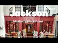Vanlifer s exploring Jackson Mississippi