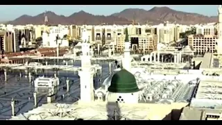 يا نفس نلت المنى فاستبشري 